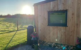 68 Degrees West Glamping